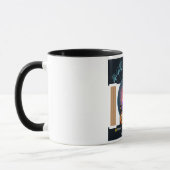 Week 46 Trophy Synthesis Proxima Mug マグカップ (左)