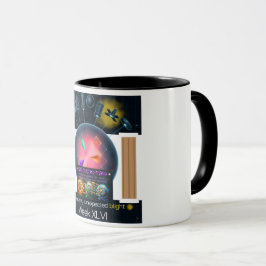 Week 46 Trophy Synthesis Proxima Mug マグカップ