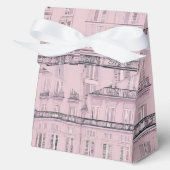 Weekend a Paris フェイバーボックス (正面)