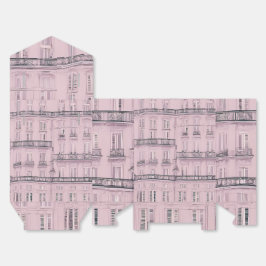 Weekend a Paris フェイバーボックス