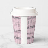 Weekend a Paris  紙コップ (右)