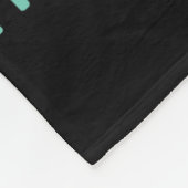 Weekend Forecast Freestyle Skiing Shirts Funny Ret フリースブランケット (角)