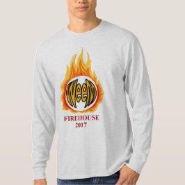 WeeMのTシャツ2017年 Tシャツ