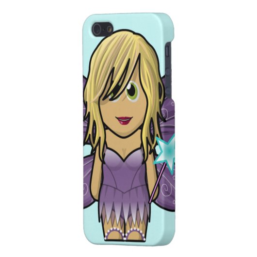 WeeMeeのiPhoneの場合 iPhoneケース (裏面左)