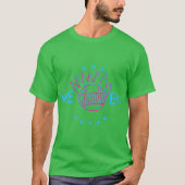 Weenファミリー Tシャツ (正面)