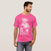 Ween Cashシャツ Tシャツ (正面フル)