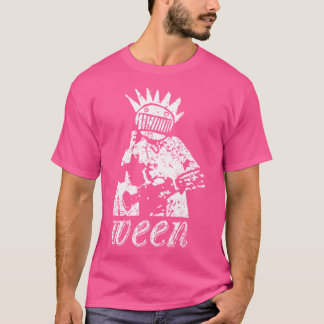 Ween Cashシャツ Tシャツ