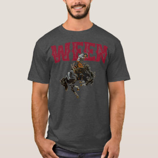 Ween Cowboy Tシャツ