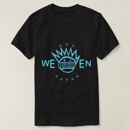 Ween - godWEENsatan Essential T-Shirt Tシャツ (デザイン正面)