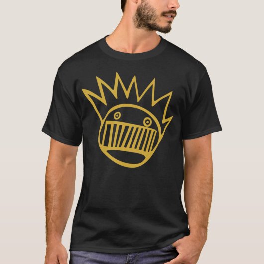Ween Tシャツ (正面)