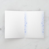 Weenie Dog Playground Card カード (内部)