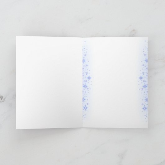 Weenie Dog Playground Card カード (内部)