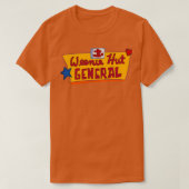 Weenie Hut General Tシャツ (デザイン正面)