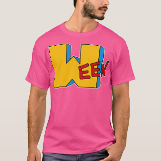 WEENtv Tシャツ