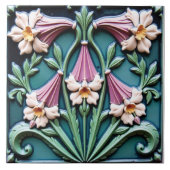 Weeping Bells of Seraphina タイル (正面)