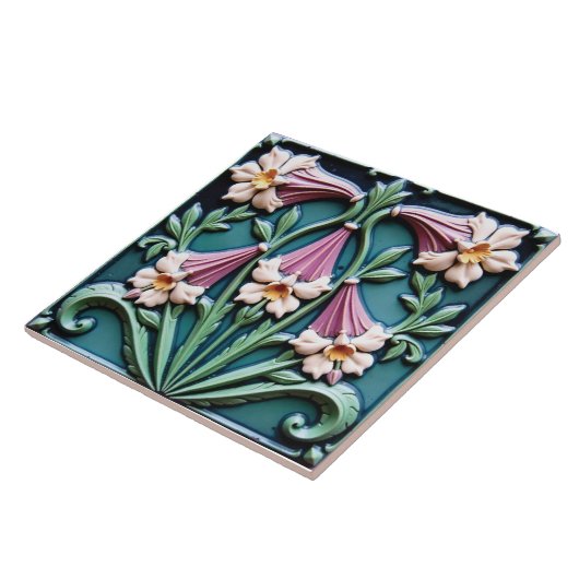 Weeping Bells of Seraphina タイル (側面)