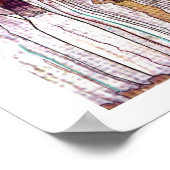 Weeping Egyptian Women Poster ポスター (角)