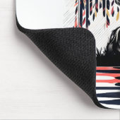 Weeping Fire マウスパッド (コーナー)