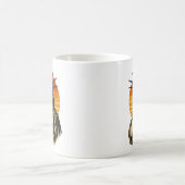 Weeping Liberty Mug コーヒーマグカップ (中央)