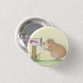 WeePoppets® 缶バッジ (正面&裏面)