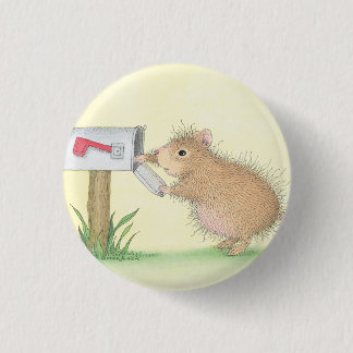 WeePoppets® 缶バッジ