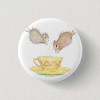 WeePoppets® 缶バッジ