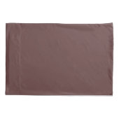 weetheart Pillowcase – Pink & Blush Hearts 枕カバー (裏面)