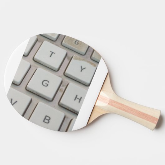 wefwef 卓球ラケット (横)