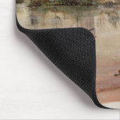 Weierhaus マウスパッド (コーナー)