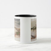 Weierhaus マグカップ (中央)