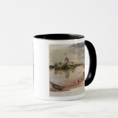 Weierhaus マグカップ (正面右)