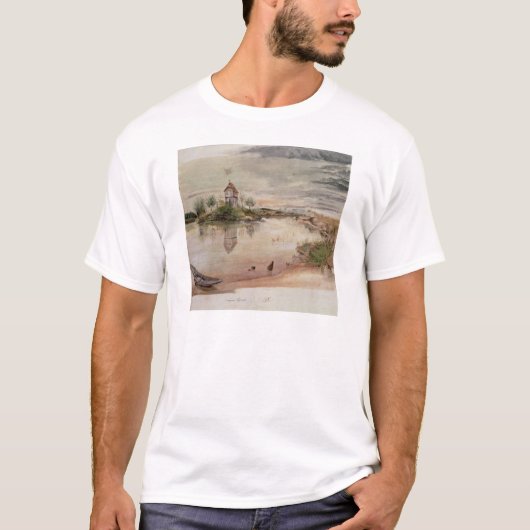 Weierhaus Tシャツ (正面)