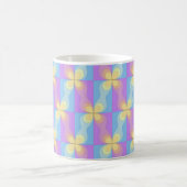 Weierstrassのマグ コーヒーマグカップ (中央)