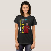 Weight Diet Water Fat Nikocado Avocado Meme Fast F Tシャツ (正面フル)