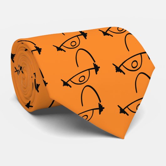 Weightlifting ネクタイ (ロール)