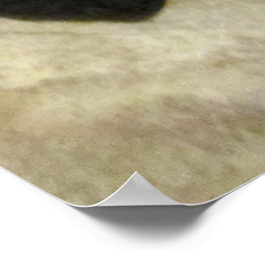 Weightlifting and Exercise Gym Poster ポスター (角)