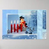 Weihnachten ポスター (正面)