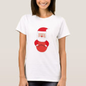 Weihnachten Tシャツ (正面)