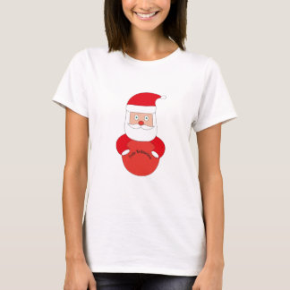 Weihnachten Tシャツ