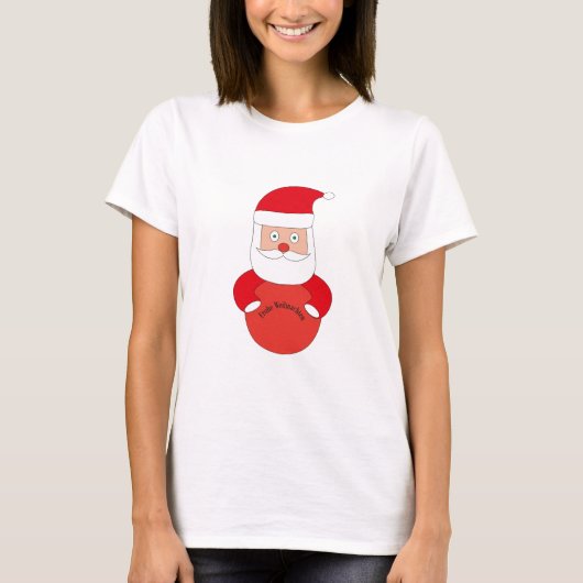 Weihnachten Tシャツ (正面)