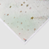 Weihnachtliches Seidenpapier 薄葉紙 (詳細)