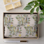 Weihnachtsdorf  薄葉紙 (ギフト)