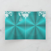 Weihnachtsgedicht Deutsch，テキストの追加 カード (内部)