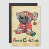 Weihnachtsmops (正面/裏面)