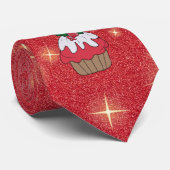 Weihnachtsmuffin ネクタイ (ロール)