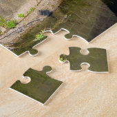 Weilburg, Germany ジグソーパズル (側面)