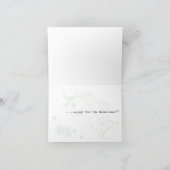 Weimaranerの国家: "ない創造物は感動的…でした シーズンカード (内部)