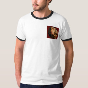 WeimaranerのTシャツ Tシャツ
