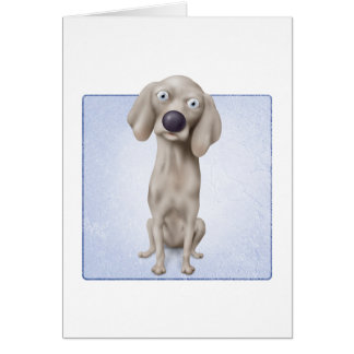 Weimaraner