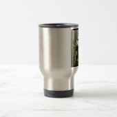 Weimaraner トラベルマグ (中央)